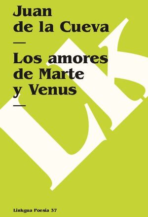 LOS AMORES DE MARTE Y VENUS