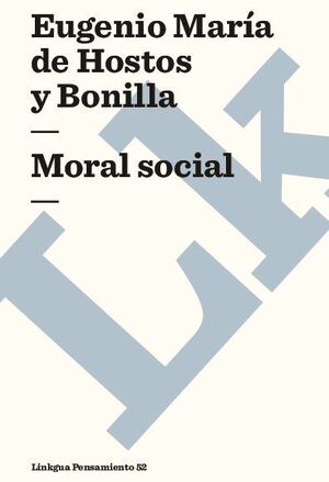 MORAL SOCIAL