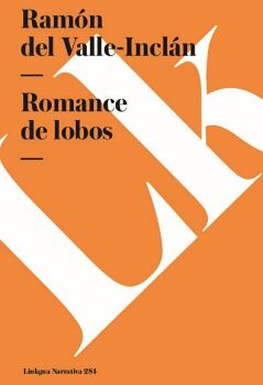 ROMANCE DE LOBOS
