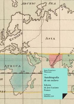 AUTOBIOGRAF�A DE UN ESCLAVO