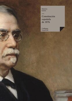 CONSTITUCI�N ESPA�OLA DE 1876