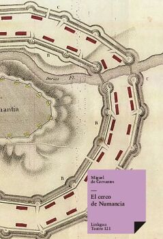 EL CERCO DE NUMANCIA
