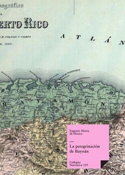 LA PEREGRINACI�N DE BAYO�N