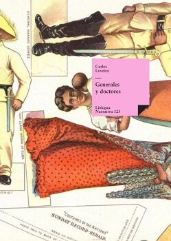 GENERALES Y DOCTORES