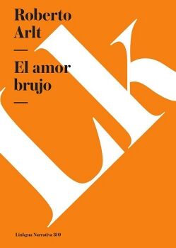 EL AMOR BRUJO