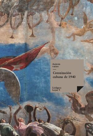 CONSTITUCIN CUBANA DE 1940