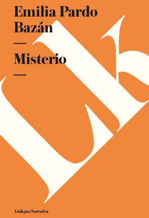 MISTERIO