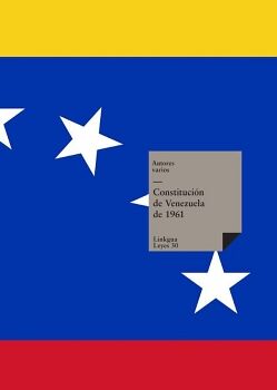 CONSTITUCIN DE VENEZUELA DE 1961