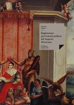 REGLAMENTO PROVISIONAL POLITICO DEL IMPERIO MEXICANO DE 1822
