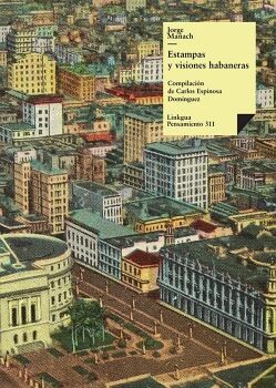 ESTAMPAS Y VISIONES HABANERAS