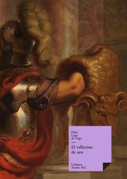 EL VELLOCINO DE ORO