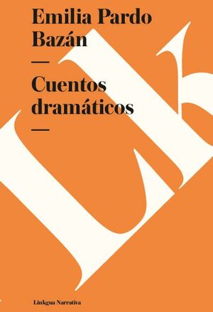 CUENTOS DRAMTICOS