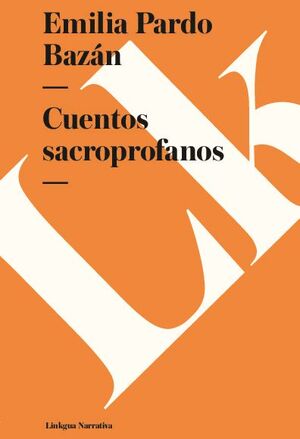 CUENTOS SACROPROFANOS