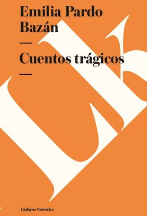 CUENTOS TRGICOS