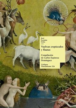 VUELVAN CREP�SCULOS Y FLAUTAS