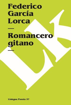 ROMANCERO GITANO