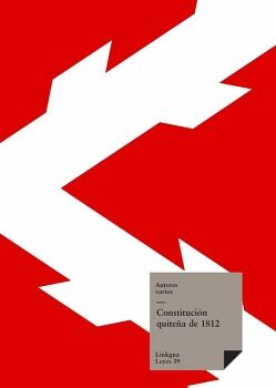 CONSTITUCI�N QUITE�A DE 1812