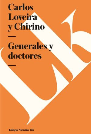 GENERALES Y DOCTORES