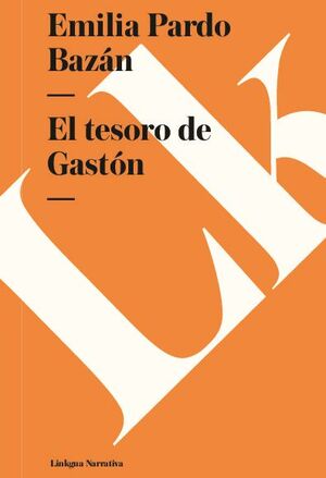 EL TESORO DE GASTON