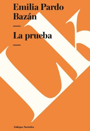 LA PRUEBA