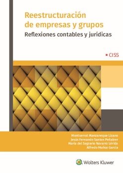 REESTRUCTURACI�N DE EMPRESAS Y GRUPOS