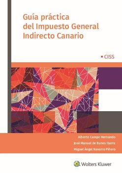 GUA PRCTICA DEL IMPUESTO GENERAL INDIRECTO CANARIO