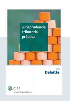 JURISPRUDENCIA TRIBUTARIA PRCTICA