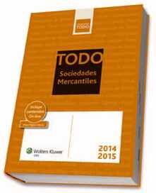 TODO -SOCIEDADES MERCANTILES 2014/2015-