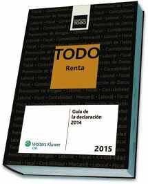 TODO -RENTA- (GUA DE LA DECLARACIN 2014)
