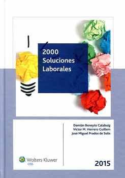 2000 SOLUCIONES LABORALES