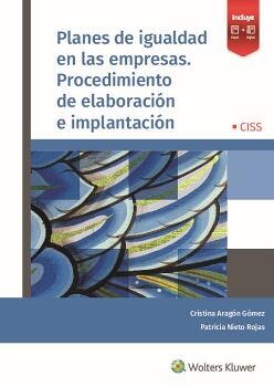 PLANES DE IGUALDAD EN LAS EMPRESAS. PROCEDIMIENTO DE ELABORACI�N E IMPLANTACI�N