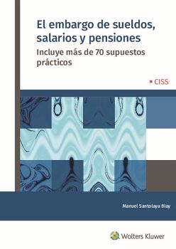 EL EMBARGO DE SUELDOS, SALARIOS Y PENSIONES