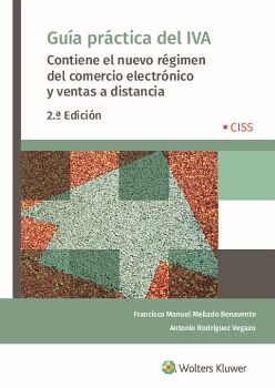 GUA PRCTICA DEL IVA (2. EDICIN)