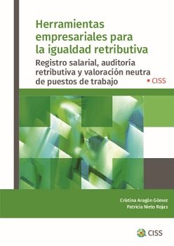 HERRAMIENTAS EMPRESARIALES PARA LA IGUALDAD RETRIBUTIVA