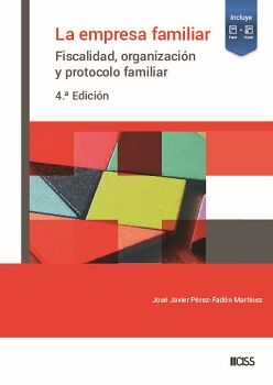LA EMPRESA FAMILIAR (4.� EDICI�N)