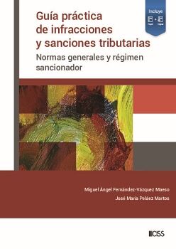 GU�A PR�CTICA DE INFRACCIONES Y SANCIONES TRIBUTARIAS
