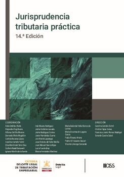 JURISPRUDENCIA TRIBUTARIA PR�CTICA (14.� EDICI�N)