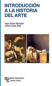 INTRODUCCI�N A LA HISTORIA DEL ARTE (UNIVERSITARIA)