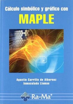 C�LCULO SIMB�LICO Y GR�FICO CON MAPLE