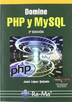 DOMINE PHP Y MYSQL