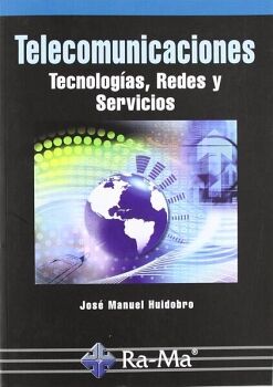 TELECOMUNICACIONES