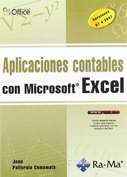 APLICACIONES CONTABLES CON EXCEL