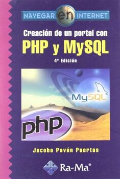 CREACI�N DE UN PORTAL CON PHP Y MYSQL