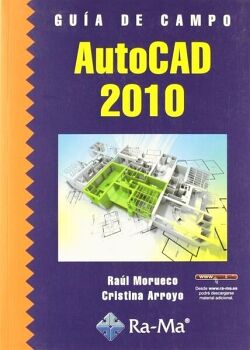 GU�A DE CAMPO DE AUTOCAD 2010