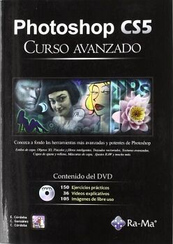 PHOTOSHOP CS5