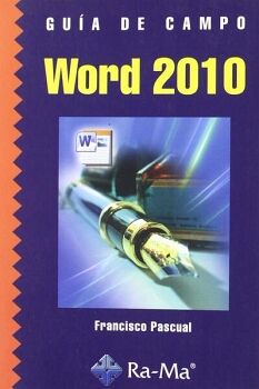 GU�A DE CAMPO DE WORD 2010
