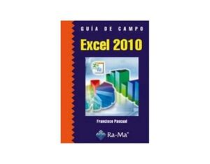 GU�A DE CAMPO DE EXCEL 2010