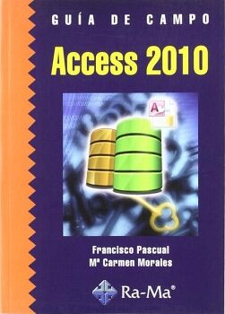 GU�A DE CAMPO DE ACCESS 2010