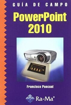GU�A DE CAMPO DE POWERPOINT 2010