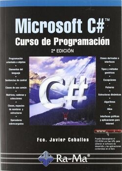 MICROSOFT C#